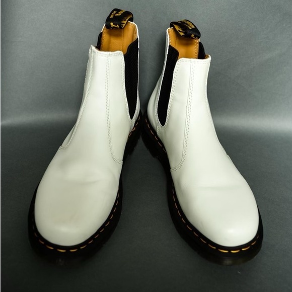 Dr. Martens Shoes - 2976 Chelsea Boots-Great Condition